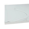Spectrum LED Spectrum LED ALGINE DUO 2 IN1 PANEL 30W NW - Perfect lighting for any space