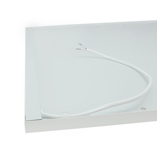 Spectrum LED Spectrum LED ALGINE DUO 2 IN1 PANEL 30W NW - Perfect lighting for any space