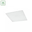 Spectrum LED Spectrum LED ALGINE LENS LED 40W NW 230V 120DEG IP20 600X600X28 CEILING PANEL WHITE - Perfect lighting for any space