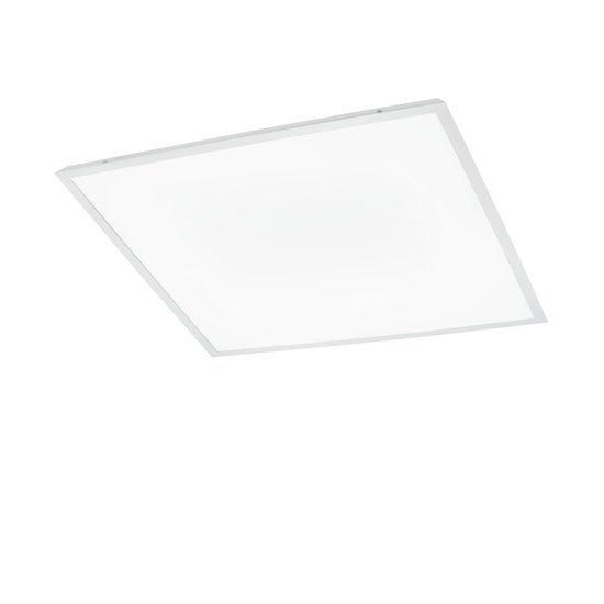 Spectrum LED Spectrum LED ALGINE LENS LED 40W NW 230V 120DEG IP20 600X600X28 CEILING PANEL WHITE - Perfect lighting for any space