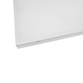Spectrum LED Spectrum LED ALGINE LENS LED 40W NW 230V 120DEG IP20 600X600X28 CEILING PANEL WHITE - Perfect lighting for any space