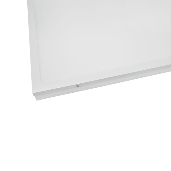 Spectrum LED Spectrum LED ALGINE LENS LED 40W NW 230V 120DEG IP20 600X600X28 CEILING PANEL WHITE - Perfect lighting for any space