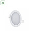 Spectrum LED Spectrum LED ALGINE 2IN1 SURFACE-RECESSED DOWNLIGHT 6W 560LM WW 230V IP20 ROUND - Ideale Beleuchtung für jeden Raum