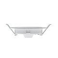 Spectrum LED Spectrum LED ALGINE 2IN1 SURFACE-RECESSED DOWNLIGHT 6W 560LM WW 230V IP20 ROUND - Ideale Beleuchtung für jeden Raum