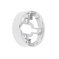Spectrum LED Spectrum LED ALGINE 2IN1 SURFACE-RECESSED DOWNLIGHT 6W 560LM WW 230V IP20 ROUND - Ideale Beleuchtung für jeden Raum