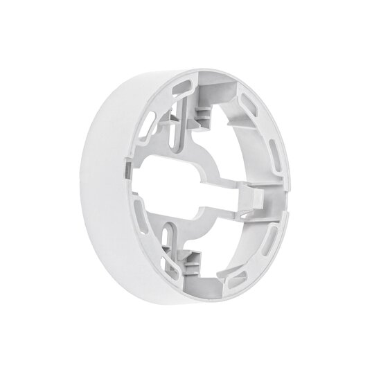 Spectrum LED Spectrum LED ALGINE 2IN1 SURFACE-RECESSED DOWNLIGHT 6W 560LM WW 230V IP20 ROUND - Ideale Beleuchtung für jeden Raum