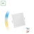 Spectrum LED Spectrum LED ALGINE 6W CCT+DIM WI-FI SPECTRUM SMART SQUARE