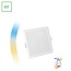 Spectrum LED Spectrum LED ALGINE 6W CCT+DIM WI-FI SPECTRUM SMART SQUARE - Intelligente Beleuchtung für jeden Raum