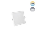 Spectrum LED Spectrum LED ALGINE 6W CCT+DIM WI-FI SPECTRUM SMART SQUARE - Intelligente Beleuchtung für jeden Raum