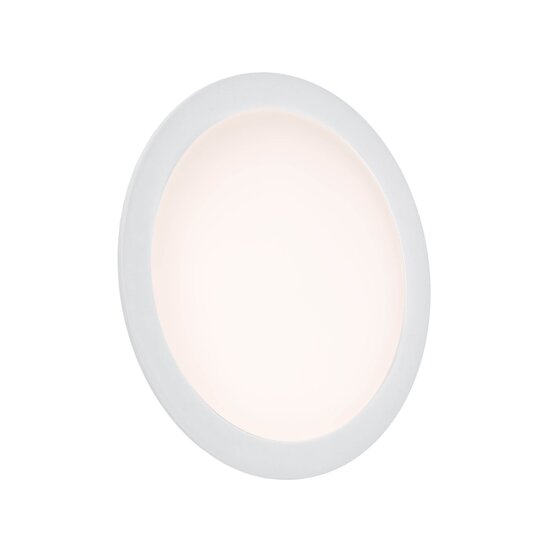 Spectrum LED Spectrum LED ALGINE 2IN1 SURFACE-RECESSED DOWNLIGHT 12W 1160LM WW 230V IP20 ROUND - Schaffen Sie eine warme Atmosphäre in jedem Raum