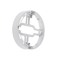 Spectrum LED Spectrum LED ALGINE 2IN1 SURFACE-RECESSED DOWNLIGHT 12W 1160LM WW 230V IP20 ROUND - Schaffen Sie eine warme Atmosphäre in jedem Raum