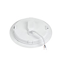 Spectrum LED Spectrum LED ALGINE 2IN1 SURFACE-RECESSED DOWNLIGHT 12W 1160LM WW 230V IP20 ROUND - Schaffen Sie eine warme Atmosphäre in jedem Raum