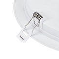 Spectrum LED Spectrum LED ALGINE 2IN1 SURFACE-RECESSED DOWNLIGHT 18W 1900LM NW 230V IP20 ROUND - Perfekte Beleuchtung für jeden Raum