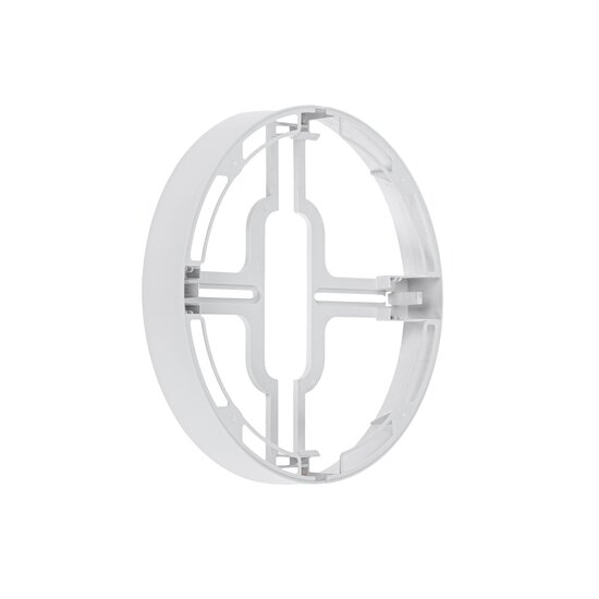 Spectrum LED Spectrum LED ALGINE 2IN1 SURFACE-RECESSED DOWNLIGHT 18W 1900LM NW 230V IP20 ROUND - Perfekte Beleuchtung für jeden Raum