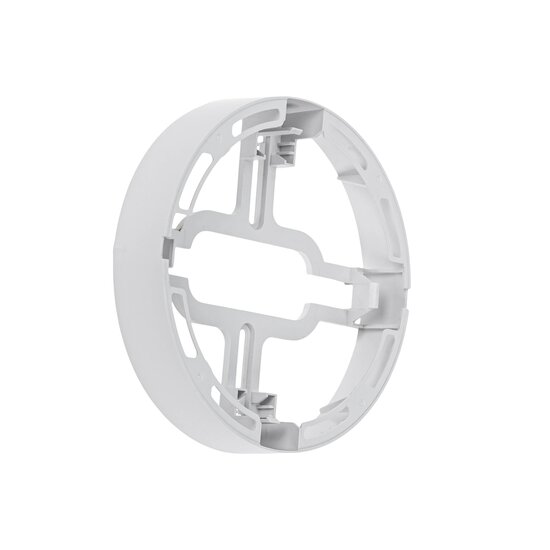 Spectrum LED Spectrum LED ALGINE 2IN1 SURFACE-RECESSED DOWNLIGHT 12W 1160LM NW 230V IP20 ROUND - Ideale Beleuchtung für jeden Raum