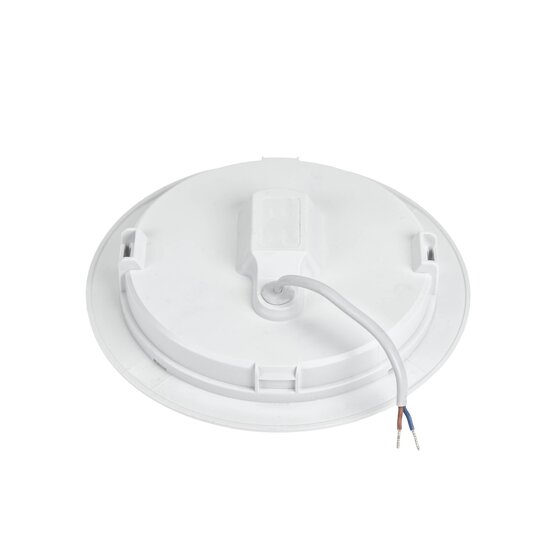 Spectrum LED Spectrum LED ALGINE 2IN1 SURFACE-RECESSED DOWNLIGHT 12W 1160LM NW 230V IP20 ROUND - Ideale Beleuchtung für jeden Raum