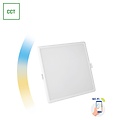Spectrum LED Spectrum LED ALGINE 22W CCT+DIM WI-FI SPECTRUM SMART SQUARE - Intelligente Beleuchtung für jeden Raum