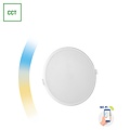 Spectrum LED Spectrum LED ALGINE 22W CCT+DIM WI-FI SPECTRUM SMART ROUND - Intelligente Beleuchtung für jeden Raum