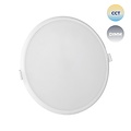 Spectrum LED Spectrum LED ALGINE 22W CCT+DIM WI-FI SPECTRUM SMART ROUND - Intelligente Beleuchtung für jeden Raum