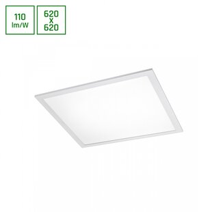 Spectrum LED ALGINE LED 230V 35W IP20 620X620MM WW CEILING PANEL