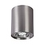 Spectrum LED Spectrum LED CHLOE GU10 IP20 ROUND SILVER ADJUSTABLE SPOT - Perfekte Beleuchtung für jeden Raum