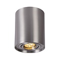 Spectrum LED Spectrum LED CHLOE GU10 IP20 ROUND SILVER ADJUSTABLE SPOT - Perfekte Beleuchtung für jeden Raum