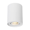 Spectrum LED Spectrum LED CHLOE GU10 IP20 ROUND WHITE ADJUSTABLE SPOT - Perfect for creating a cozy atmosphere in any room