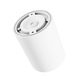 Spectrum LED Spectrum LED CHLOE GU10 GU10 250V IP44 70X90MM WHITE ROUND - Perfect ceiling lighting for any space