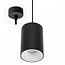 Spectrum LED Spectrum LED CHLOE ELEMENTO GU10 SUSPENDED LAMP BLACK ROUND BASE - Perfekte Beleuchtung für jeden Raum