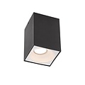 Spectrum LED Spectrum LED CHLOE ELEMENTO SQUARE GU10 BLACK - Stylish lighting for any space