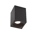 Spectrum LED Spectrum LED CHLOE ELEMENTO SQUARE GU10 BLACK - Stylish lighting for any space