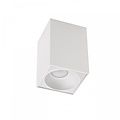 Spectrum LED Spectrum LED CHLOE ELEMENTO SQUARE GU10 WHITE - Perfect lighting for any space