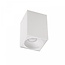 Spectrum LED Spectrum LED CHLOE ELEMENTO SQUARE GU10 WHITE - Perfect lighting for any space