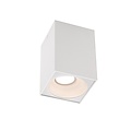 Spectrum LED Spectrum LED CHLOE ELEMENTO SQUARE GU10 WHITE - Perfect lighting for any space