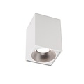 Spectrum LED Spectrum LED CHLOE ELEMENTO SQUARE GU10 WHITE - Perfect lighting for any space