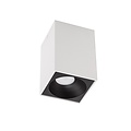 Spectrum LED Spectrum LED CHLOE ELEMENTO SQUARE GU10 WHITE - Perfect lighting for any space