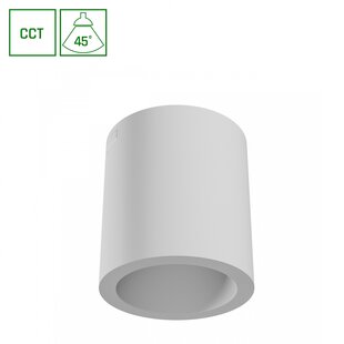 Spectrum LED CHLOE COMPLETE SURFACE 7W CCT 230V