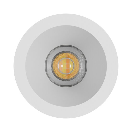 Spectrum LED Spectrum LED CHLOE COMPLETE SURFACE 7W CCT 230V - Perfect lighting for any space