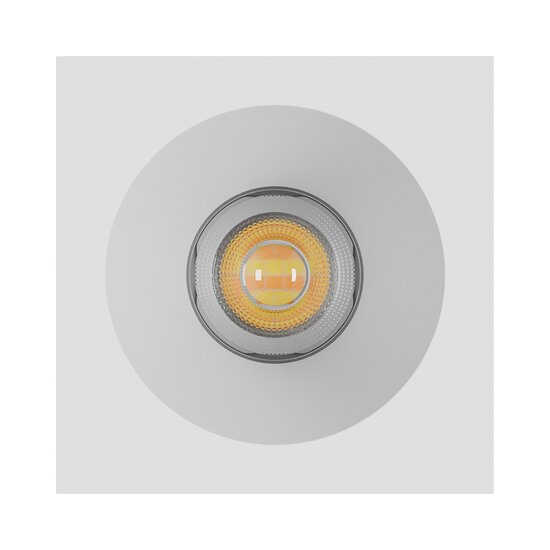 Spectrum LED Spectrum LED CHLOE COMPLETE SURFACE 7W CCT 230V 45ST IP20 UGR<19 FI90X100MM WHITE SQUARE - Ideale Beleuchtung für jeden Raum