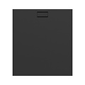Spectrum LED Spectrum LED CHLOE COMPLETE SURFACE 7W CCT 230V 45ST IP20 UGR<19 FI90X100MM BLACK SQUARE - Perfect lighting for any space