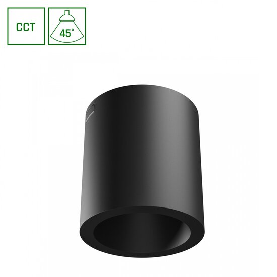 Spectrum LED Spectrum LED CHLOE COMPLETE SURFACE 7W CCT 230V - Ideal lighting for any space