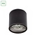 Spectrum LED Spectrum LED CHLOE AR111 GU10 IP44 118X114 ROUND BLACK