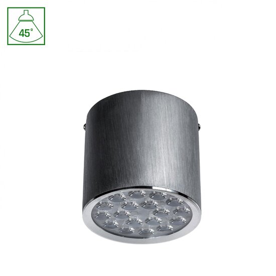 Spectrum LED Spectrum LED CHLOE  18LED  230V 18W IP20  45DEG CW CEILING - Perfect lighting for any space