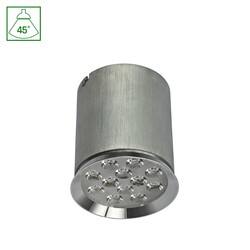Spectrum LED CHLOE  12LED  230V 12W IP20  45DEG  WW CEILING