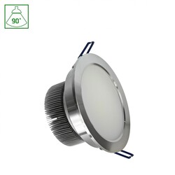 Spectrum LED CEILINE II LED DOWNLIGHT 230V 20X1W 230MM CW