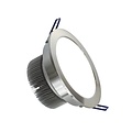 Spectrum LED Spectrum LED CEILINE II LED DOWNLIGHT 230V 20X1W 230MM CW - Perfekte Beleuchtung für jeden Raum
