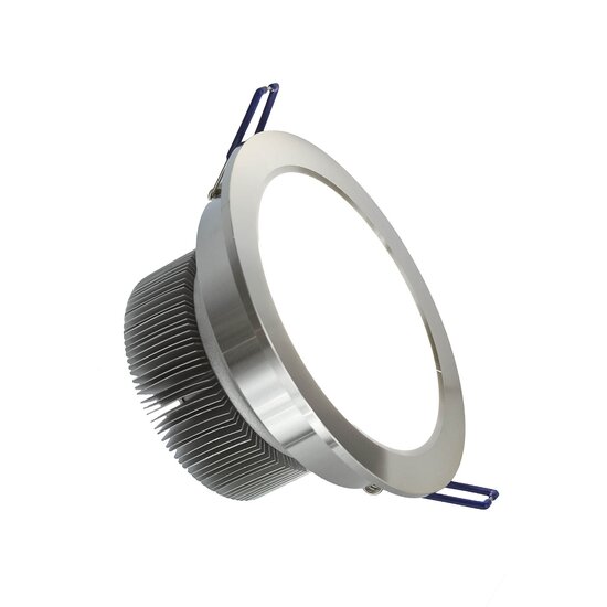 Spectrum LED Spectrum LED CEILINE II LED DOWNLIGHT 230V 20X1W 230MM CW - Perfekte Beleuchtung für jeden Raum