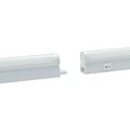 Spectrum LED Spectrum LED CABINET SWITCH T5 1200mm 14W CW 230V 120deg IP20 WHITE - Éclairage idéal pour vos meubles