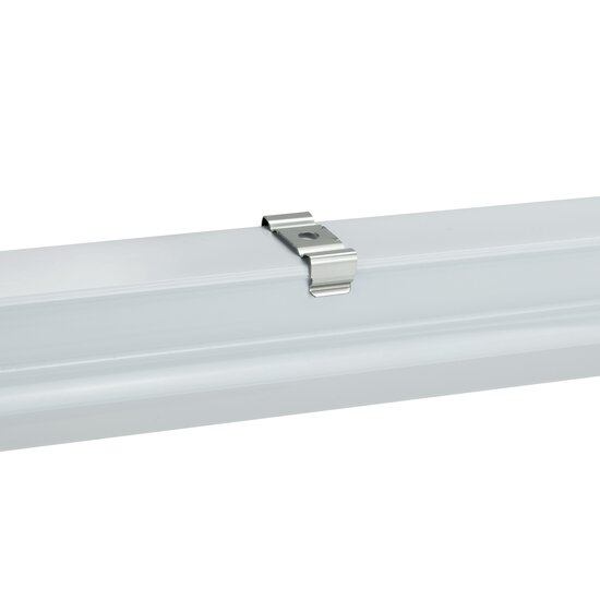 Spectrum LED Spectrum LED CABINET SWITCH T5 600mm 7W WW 230V - Éclairage idéal pour vos meubles