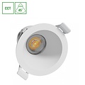 Spectrum LED Spectrum LED FIALE CORE COMPLETE DOWNLIGHT 7W CCT - Ideales Licht für jeden Raum